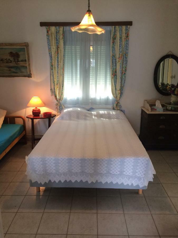 Villa Aegean Blue à Platamonas Extérieur photo